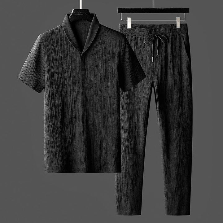 Balvetti Linen Set