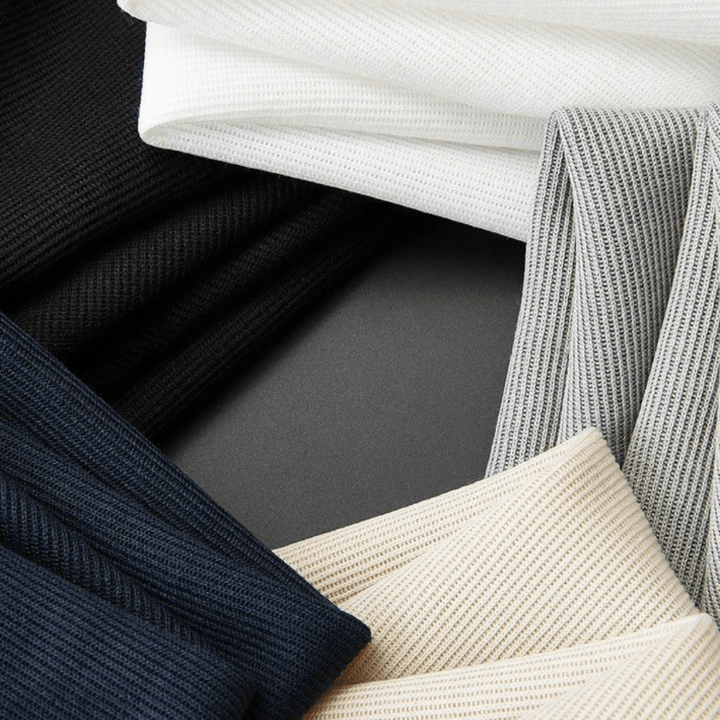 Zeddo Premium Silk Joggers