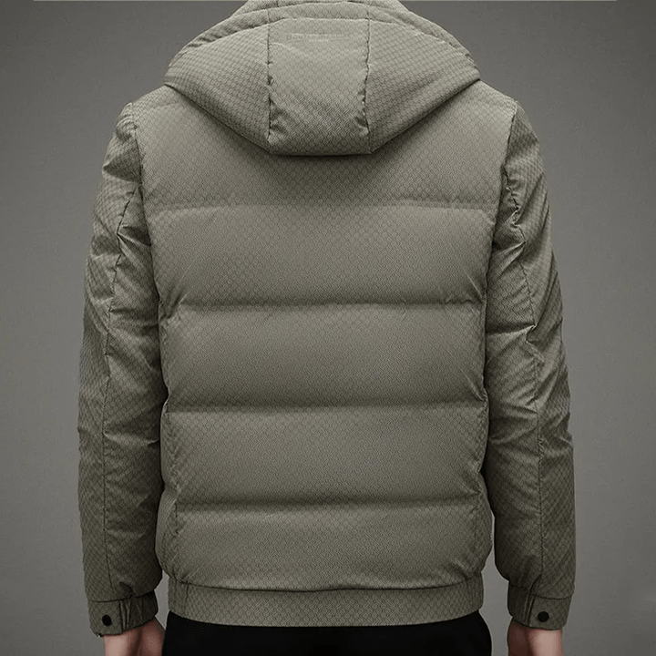 Victorio Down Jacket