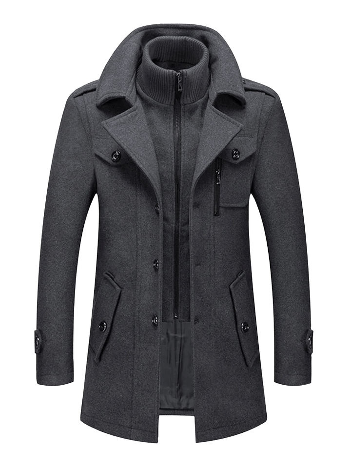 Lorenzo Coat