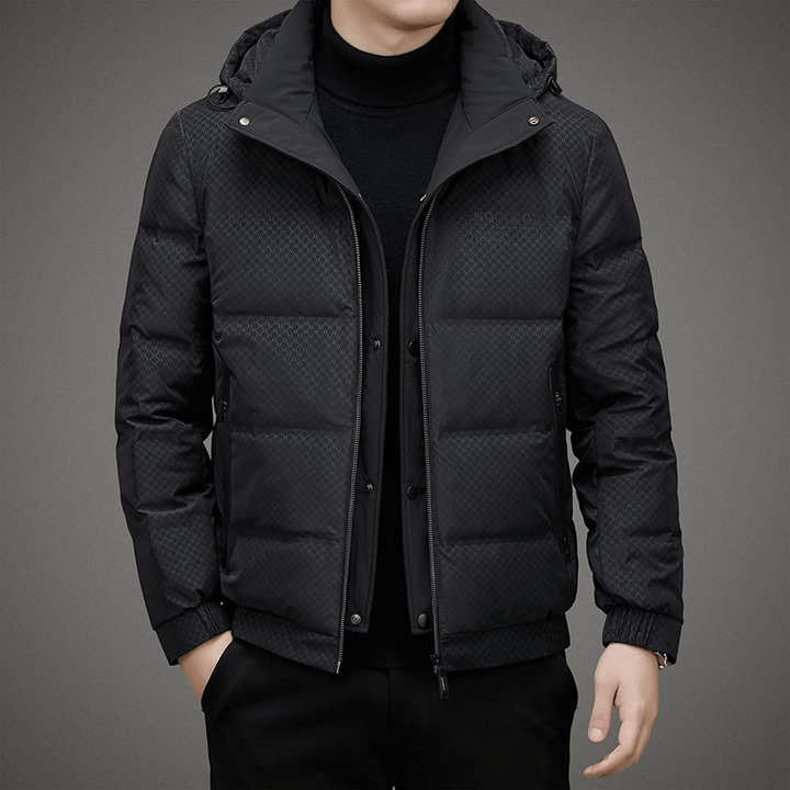 Victorio Down Jacket