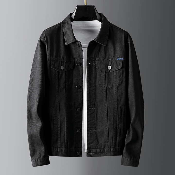 Deker Denim Jacket