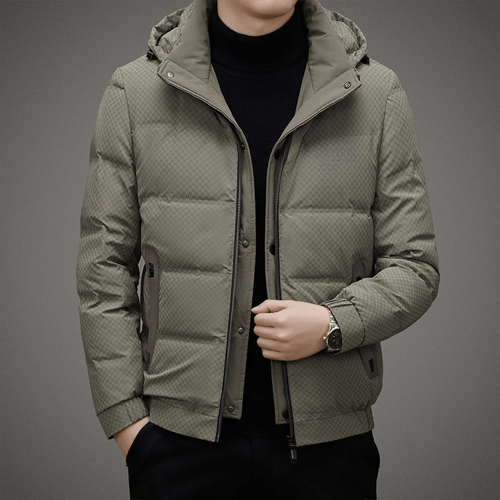 Victorio Down Jacket