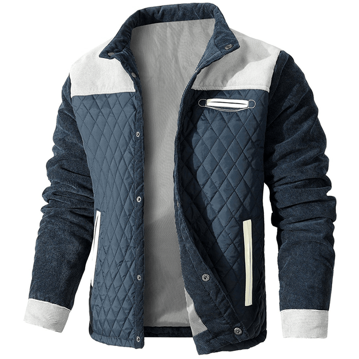 Verron Jacket