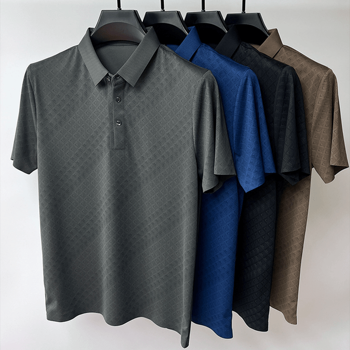 Aaron Polo Shirt