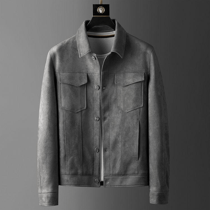 Berrezo Baron Jacket