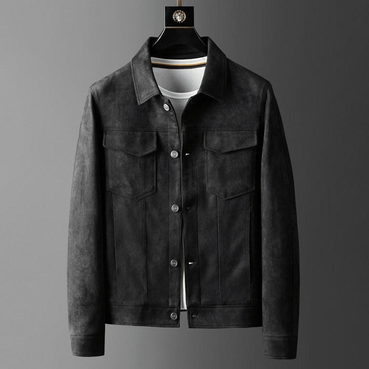 Berrezo Baron Jacket