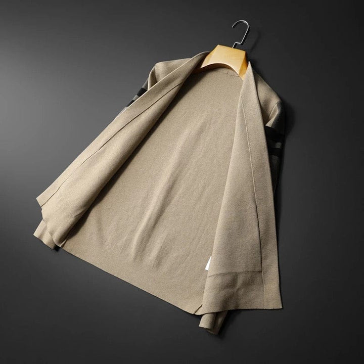 Rossi Cardigan