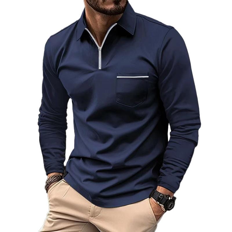 Allexo Polo Shirt