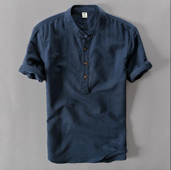 Sanford Shirt