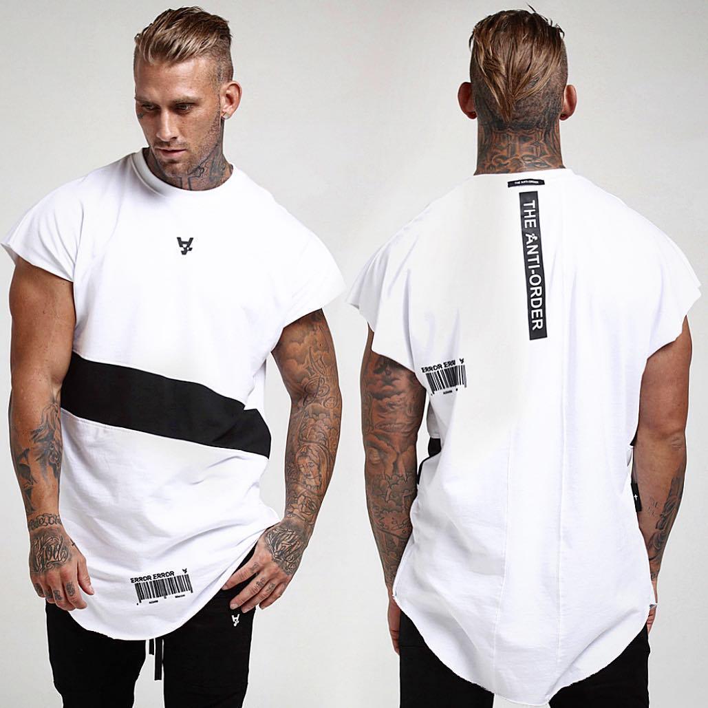 Anti-Order T-Shirt