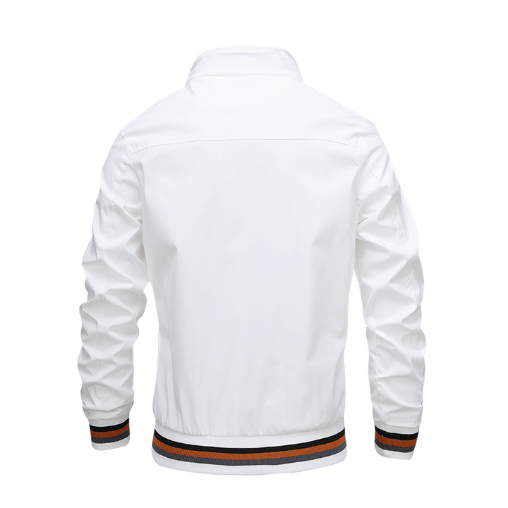 Miller Bomber Jacket