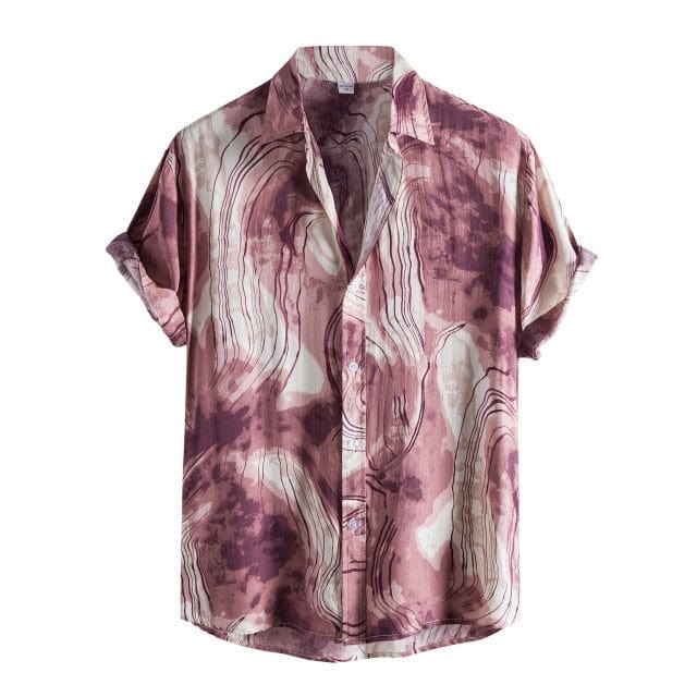 Santiago Shirt