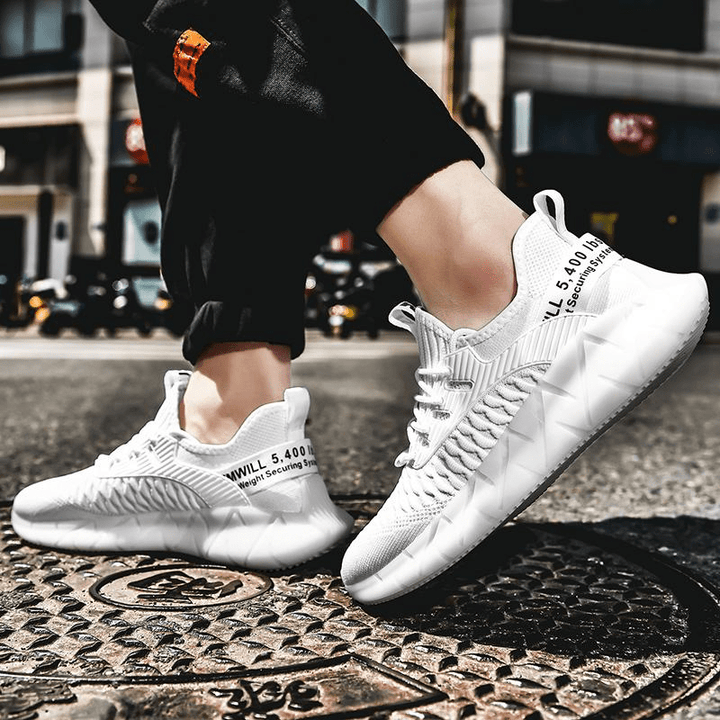 Ryder Sneakers