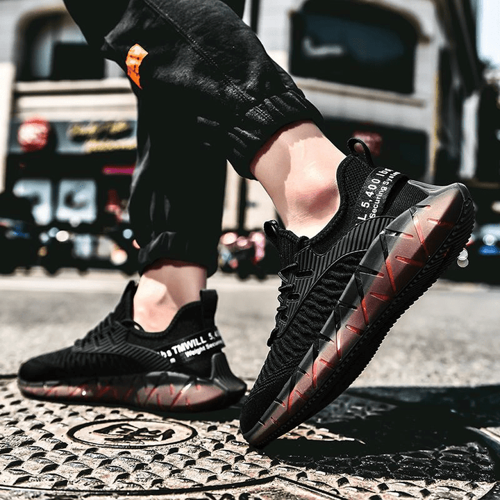 Ryder Sneakers