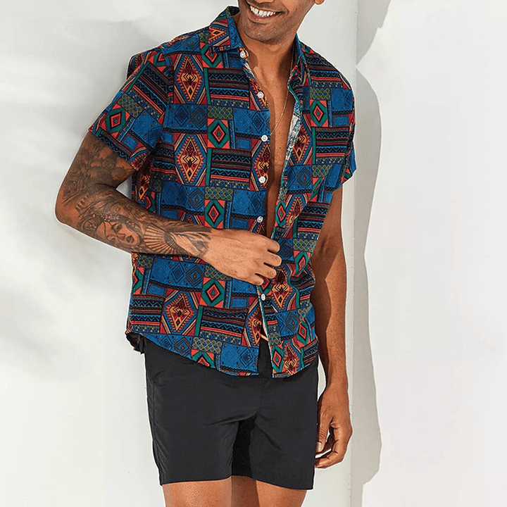Safari Shirt