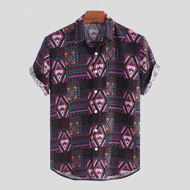 Safari Shirt