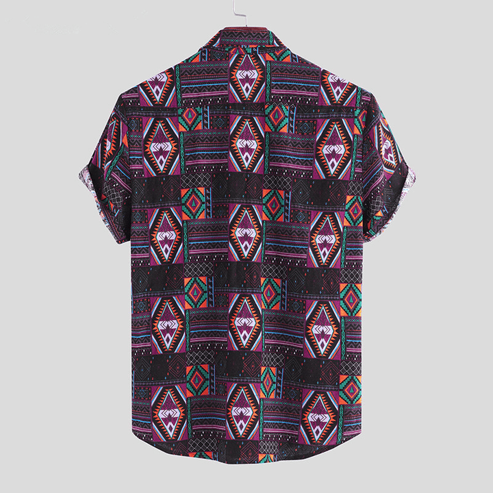 Safari Shirt